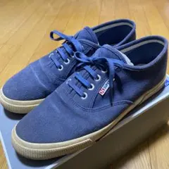 SUPERGA トゥモローランド別注 Hidetaka Fukaya スニーカーのサムネイル