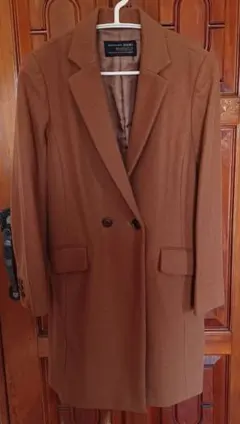 URBAN RESEARCH DOORS チェスターコート