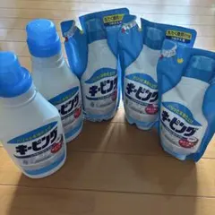 まとめ売り】キーピング 洗たく機用 12本セット - メルカリ