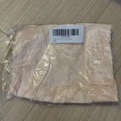 マタニティインナー　L