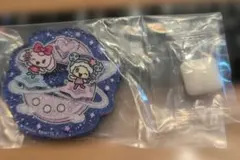 祝！たまごっち30thキャラマグネッツ　Tamagotchi P′sのサムネイル
