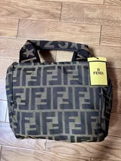 2025年最新】フェンディ ズッカ トートバッグの人気アイテム - メルカリ