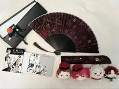 文ストグッズセット！全て正規品です！