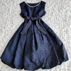 極美品✨ドリードール Dolly Doll アサクラ ドレス　オケージョンドレス