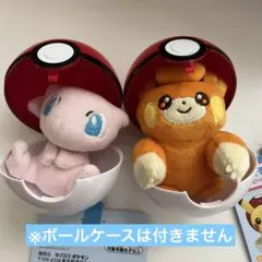ポケモン】ぬいぐるみバッジ3点セット【ミュウ】 - メルカリ