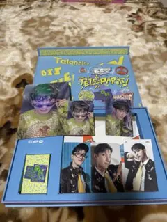 SEVENTEEN BSS アルバム コンプ NA ドギョム サイン会 特典