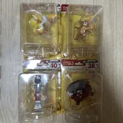 トムとジェリーくじ　フィギュア