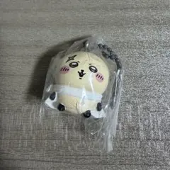 ちいかわ マスコットつき ビスケット ラッコ