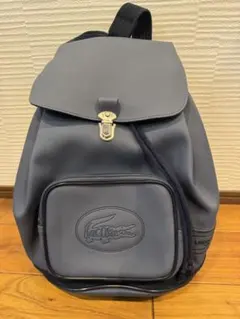 LACOSTE リュックサック