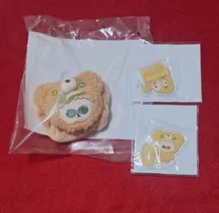 呪術廻戦 SEGAラッキーくじ 七海建人 はぐはぐみー