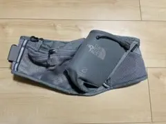 THE NORTH FACE ボディバッグ・ウエストポーチ グレー