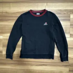 diesel トレーナー　スウェット