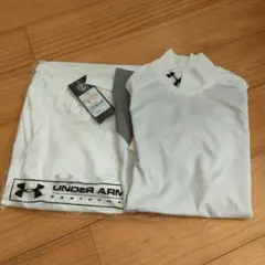 アンダーアーマー2枚セット　SM 162〜168