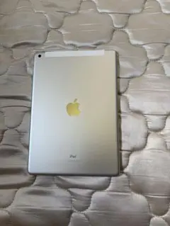 Apple iPad 本体 シルバー 第9世代 - メルカリ