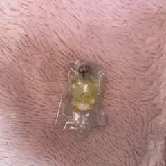 mikko characters めじるしアクセサリー2 パフ