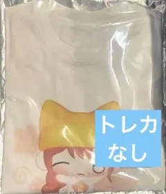 IVE DIVE into IVE ファンコン リズ Tシャツ トレカなし - メルカリ