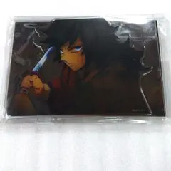 鬼滅の刃 ufotable 無限城編 場面写そのままアクリルスタンド　冨岡義勇