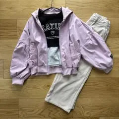 女の子❤️ 140サイズ❤️3点セット❤️まとめ売り