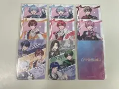 VOISINGチップスカード