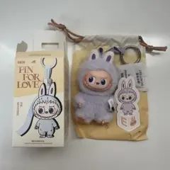 THE MONSTERS PIN FOR LOVE 【E】