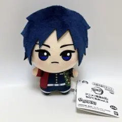 2025年最新】鬼滅の刃 ちびぐるみ vol.3 冨岡義勇の人気アイテム