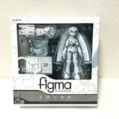 【未開封】figma ファイアボール ドロッセルのサムネイル