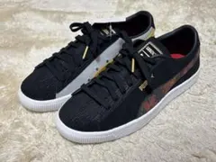 シークレットベース ゴジラ PUMA スエード ソフビ 怪獣 - メルカリ