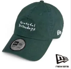 未使用 新品 backnumber NEWERAコラボ キャップ ツアー グッズ - メルカリ