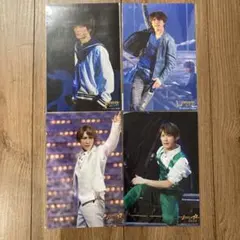 渡辺翔太　ステフォ