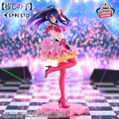 【推しの子】 ESPRESTO-Excite Motions-アイ