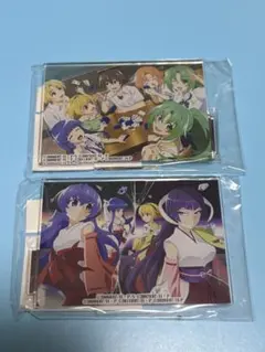 ひぐらしのなく頃に彩 前原圭一アクスタ＆アクリルブロック - メルカリ
