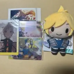 2025年最新】鏡音レンの人気アイテム - メルカリ