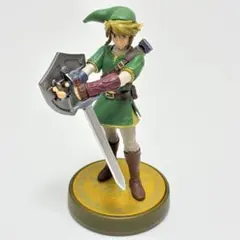 2026年最新】amiibo リンク トワイライトプリンセスの人気アイテム