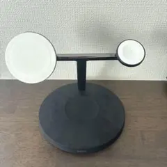 【Belkin】3in1充電器　BOOST CHARGE PRO