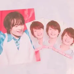 ♡浮所飛貴セット♡