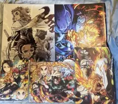 鬼滅の刃　映画の特典