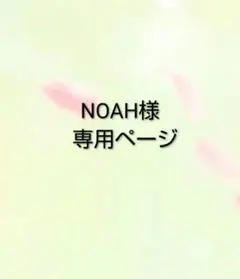 NOAH様専用 アイナナ 環 ウエハース 2点