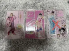 M!LK 佐野勇斗 アクスタ ブンブンver. - メルカリ