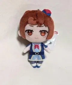 ゾンビランドサガ ゆめぎんがパラダイス ふぁぶぬい ゆうぎり
