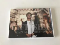 新品 小田和正 LIFE-SIZE 1998ファンクラブ限定DVD ライフサイズ