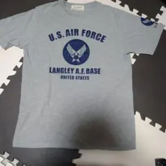 Beaumere U.S. AIR FORCE Tシャツのサムネイル
