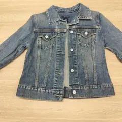 GAP デニムジャケット