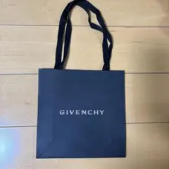 即購入ok GIVENCHY ショッピングバッグ 黒