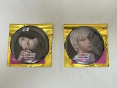 KCON Cafe カフェ 8TURN ミョンホ スンホン