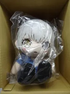 BanG Dream! 要楽奈 ぬいぐるみ MyGO!!!!! グッスマ 01_3e349105-45e0-421c-8367-