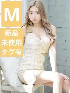 【新品未使用】Jewels ジュエルズ　sugar キャバドレス　ワンショルダー