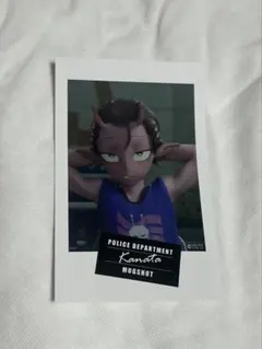 銀河特急 ミルキー☆サブウェイ マグショット パルコ カナタ