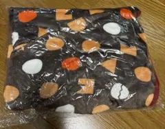 ブランケット ひざ掛け ブラウン