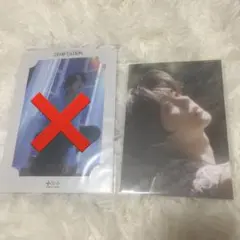 txt ヨンジュン temptation weverse 特典