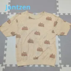 Jantzenジャンセン　サマーニットのサムネイル